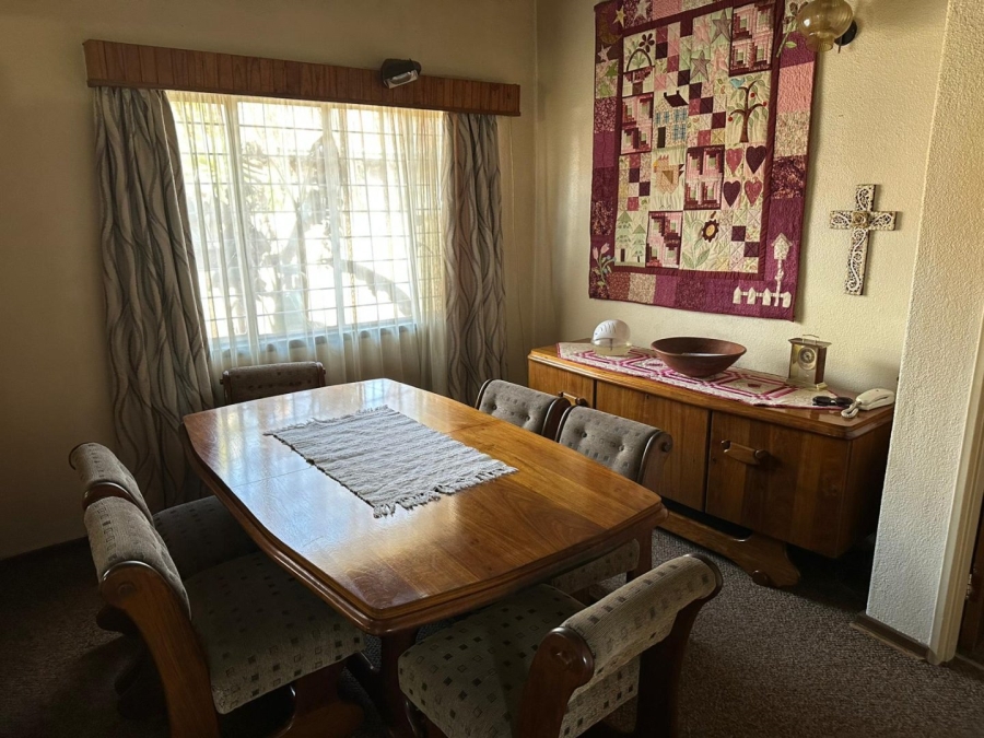 3 Bedroom Property for Sale in Vaalpark Free State